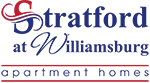Stratford at Williamsburg Logo